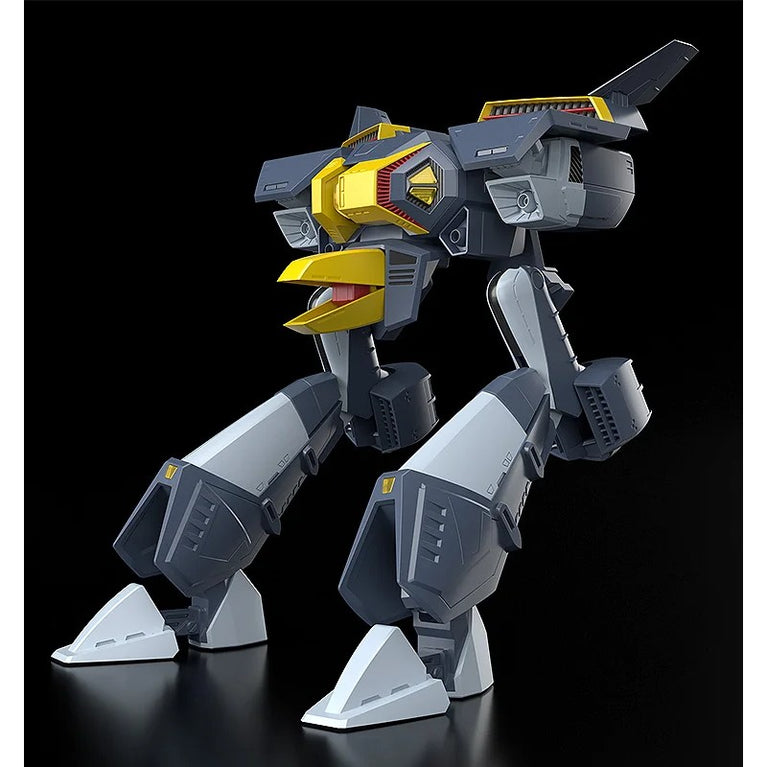 【Preorder in Jul 2025】Good Smile Moderoid - Nikick Super Dimension Century Orguss