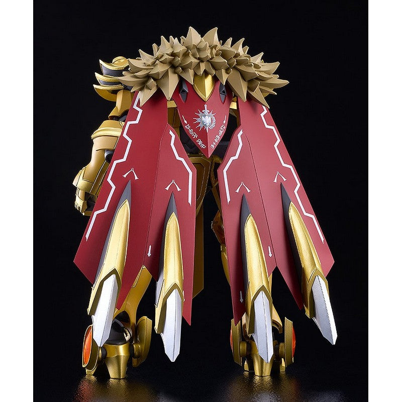 【Jan】MODEROID Goldleo