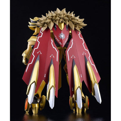 【Jan】MODEROID Goldleo