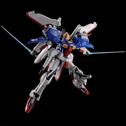 MG 1/100 Ex-S Gundam / S Gundam (TASK FORCE α Ver.)