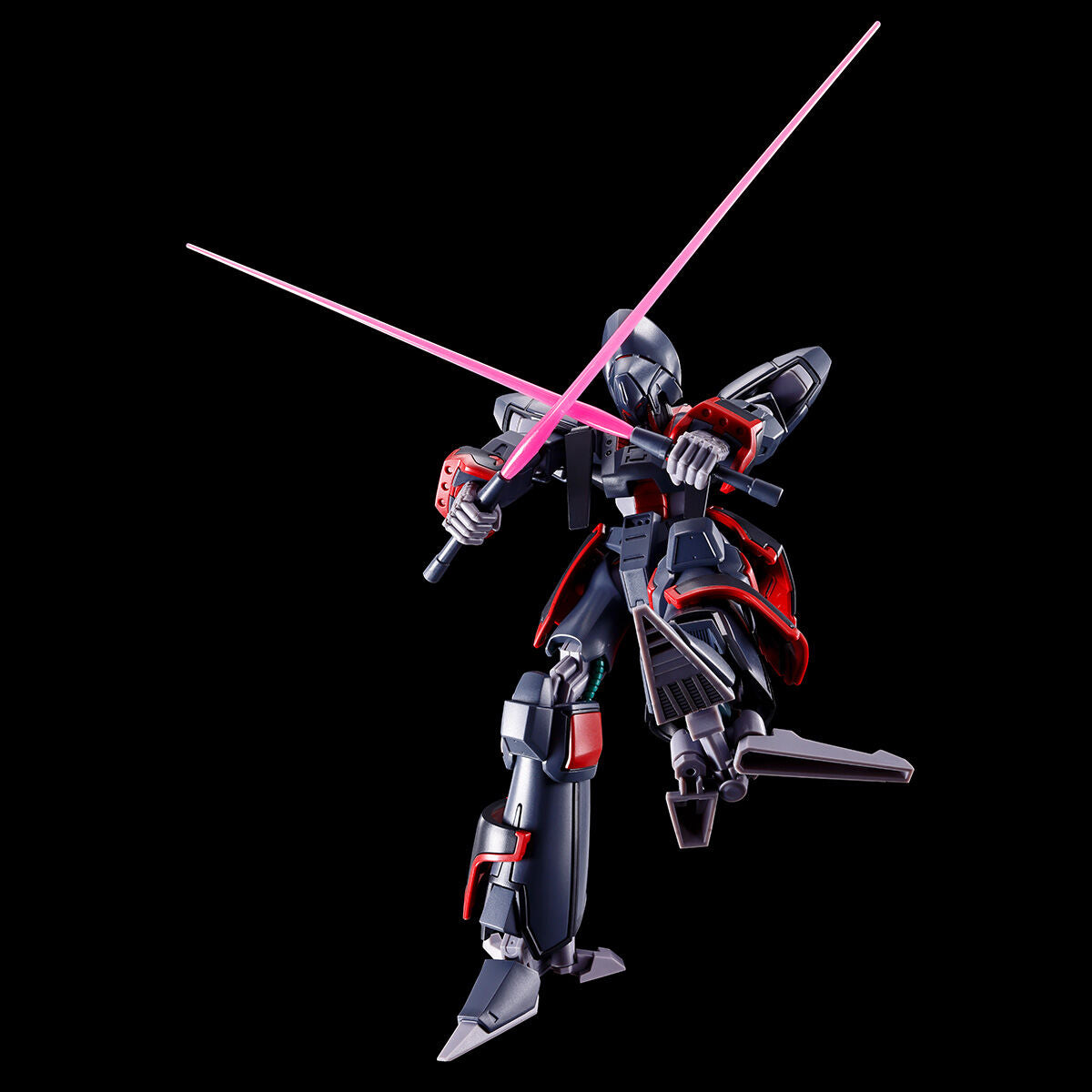 [Mar 2027] HG 1/144 Calvary Temple The Posaydal Guard Division