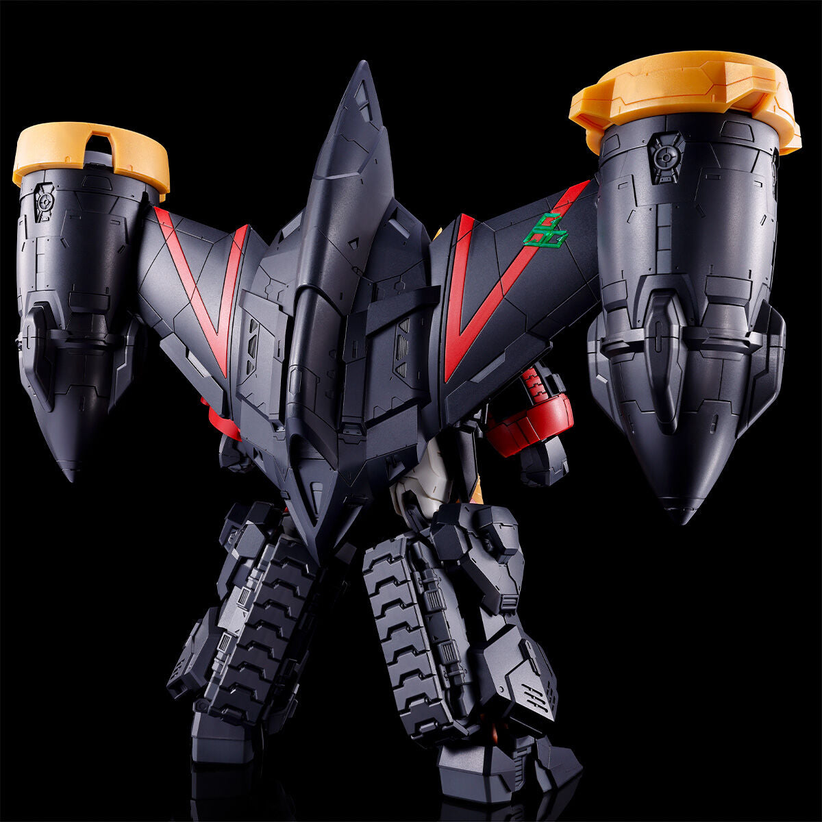 【Mar】RG Star Gaogaigar