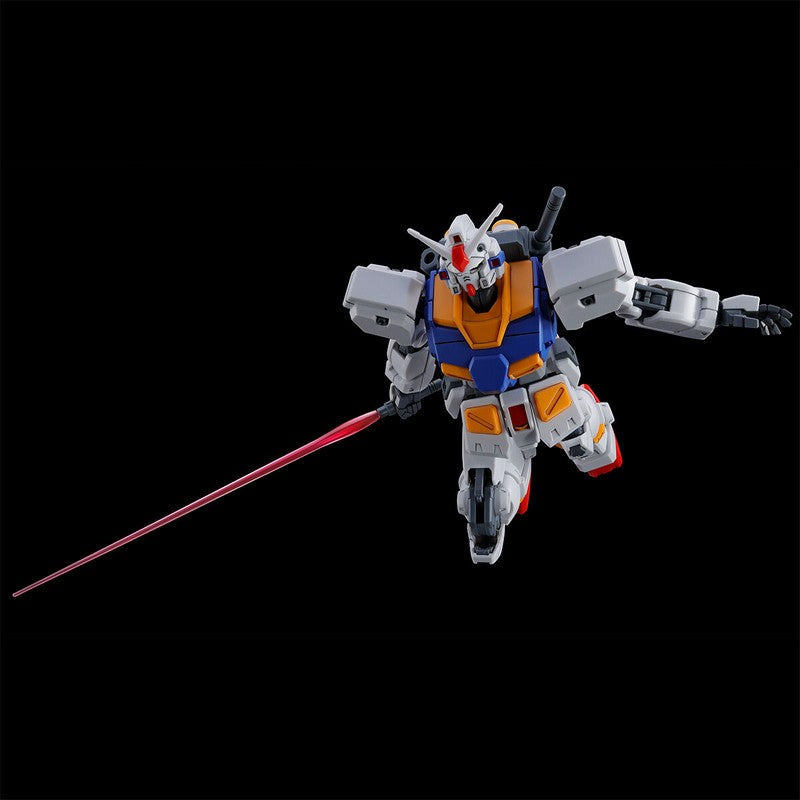 【Jan】HGUC 1/144 RX-78-7 Gundam G07
