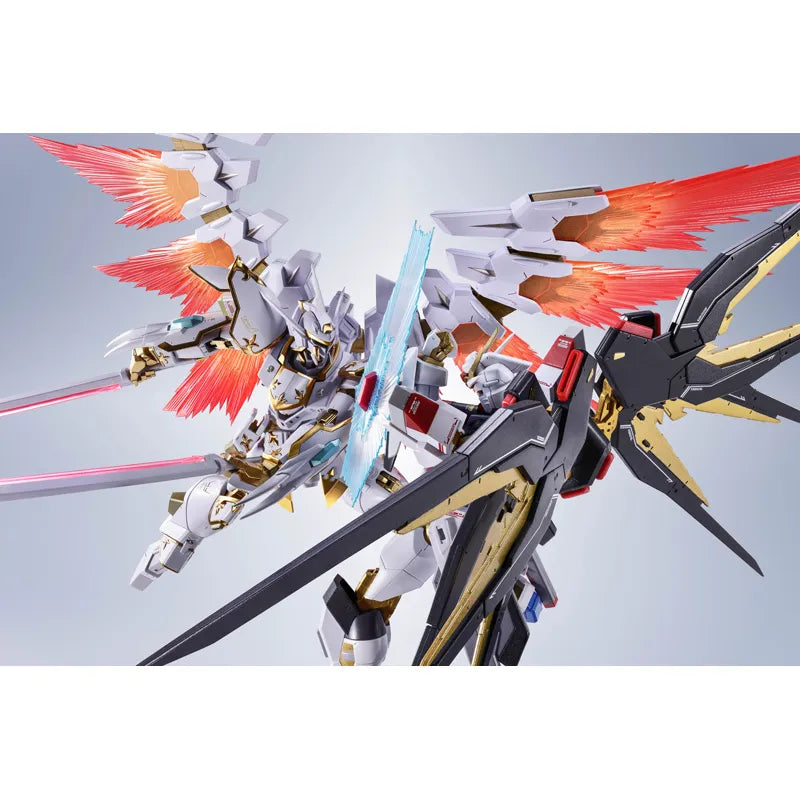 【Apr 2027】Metal Robot Spirits [SIDE MS] Effect Parts Set For Black Knight Squad Cal-re.a