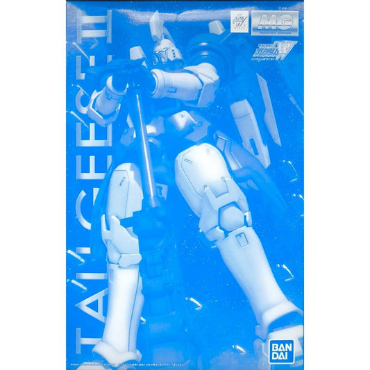 MG 1/100 OZ-00MS2 Tallgeese II