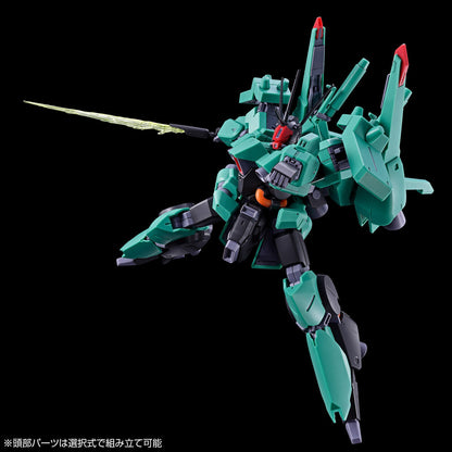 HGUC 1/144 AMX-014R Reben-Wolf (A.O.Z RE-BOOT Ver.)