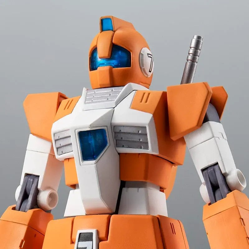 【Dec】Robot Spirits [SIDE MS] TGM-79 GM Trainer ver. A.N.I.M.E.