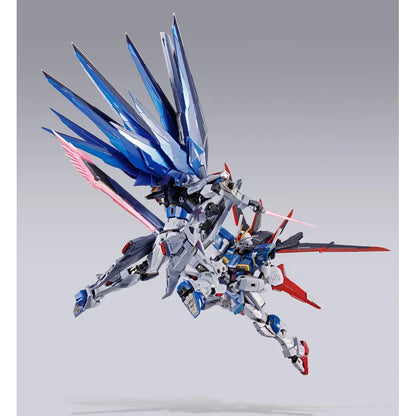 【Feb】METAL BUILD Force Impulse Gundam