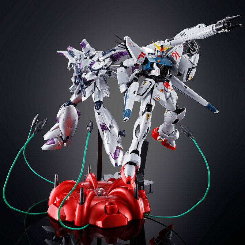 【Dec】RE/100 XM-07 Vigna Ghina [EXTRA FINISH]