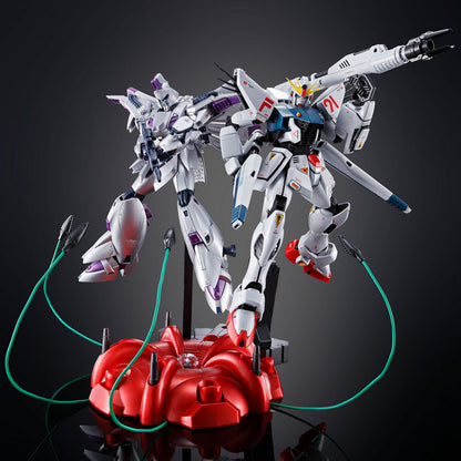 【Dec】RE/100 XM-07 Vigna Ghina [EXTRA FINISH]