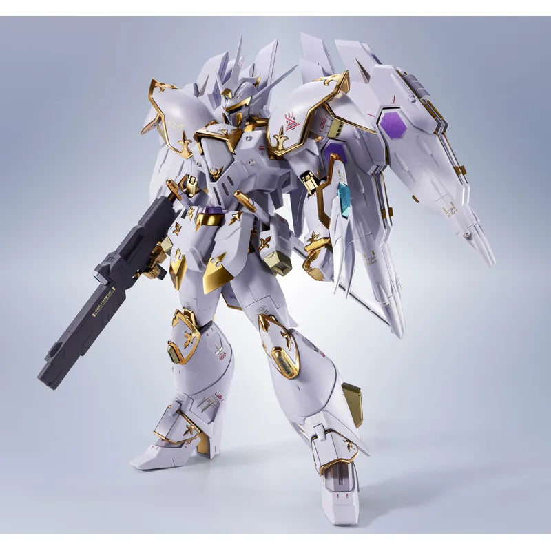 【Apr 2027】Metal Robot Spirits [Side MS] Black Knight Squad Cal-re.a