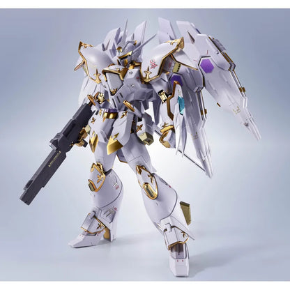 【Apr 2027】Metal Robot Spirits [Side MS] Black Knight Squad Cal-re.a