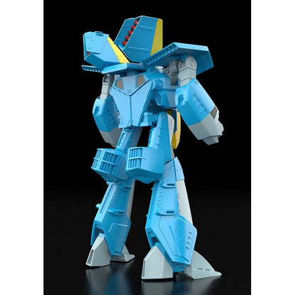 【Jan】MODEROID Nikick: Standard Type (Common Soldier)