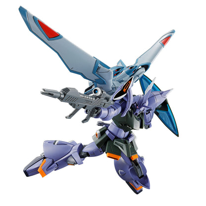 【Jan】HG 1/144 ZGMF-2025/F Gelgoog Menace