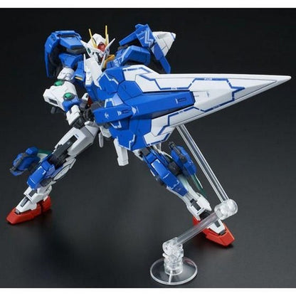【May】RG 1/144 00 Gundam Seven Sword