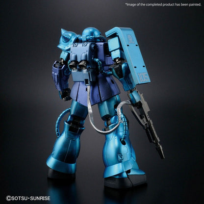 HG 1/144 The Gundam Base Limited Ms-06C-6/R6 Zaku Type C-6/R6 [Painting Model]