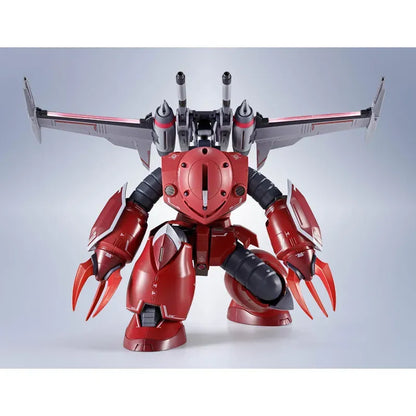 【Dec】METAL ROBOT SPIRITS [SIDE MS] Z'Gok (SEED FREEDOM Ver.)