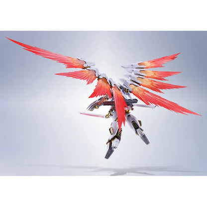 【Apr 2027】Metal Robot Spirits [SIDE MS] Effect Parts Set For Black Knight Squad Cal-re.a