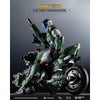 Genesis Climber MOSPEADA - ROBOTECH VR-052F Cyclone Noble Class X