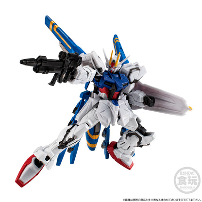 【Mar】MOBILE SUIT GUNDAM G-FRAME FA Dragon Strike w/o Gum