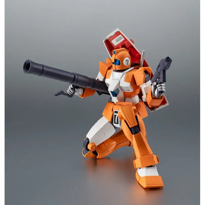 【Dec】Robot Spirits [SIDE MS] TGM-79 GM Trainer ver. A.N.I.M.E.