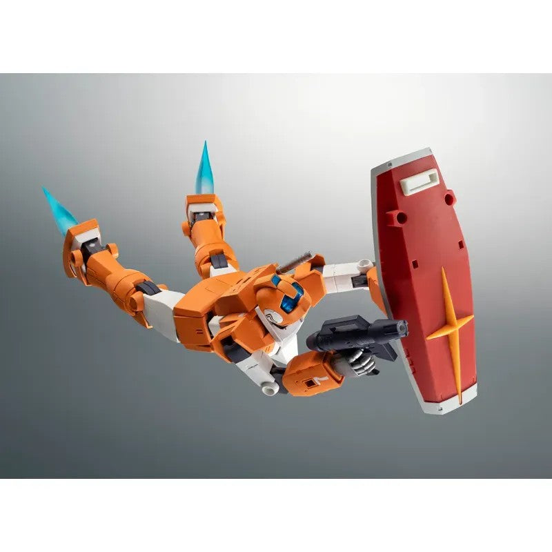 【Dec】Robot Spirits [SIDE MS] TGM-79 GM Trainer ver. A.N.I.M.E.