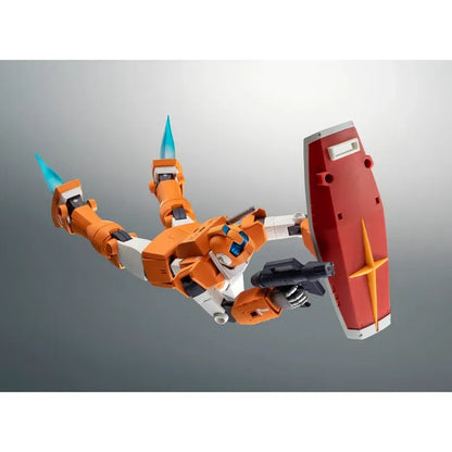 【Dec】Robot Spirits [SIDE MS] TGM-79 GM Trainer ver. A.N.I.M.E.