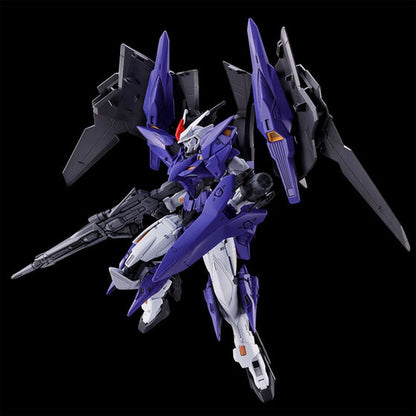 【Jan】HG 1/144 OZ-19MASX Gundam Griepe