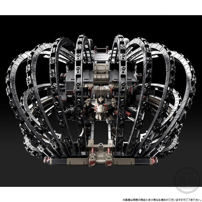 【Apr】SMP Armored Core Vi Fires Of Rubicon Aap07 Balteus W/o Gum