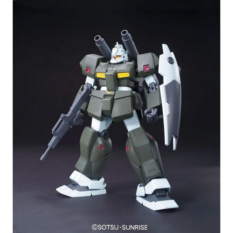 Canon HGUC 125 GM II 1/144