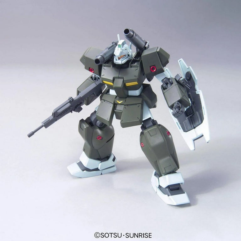 1/144 HGUC 125 RGC-83 GM Cannon II