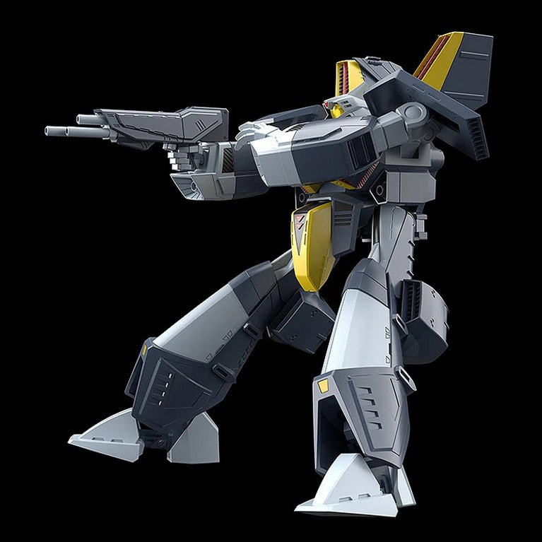 【Preorder in Jul 2025】Good Smile Moderoid - Nikick Super Dimension Century Orguss