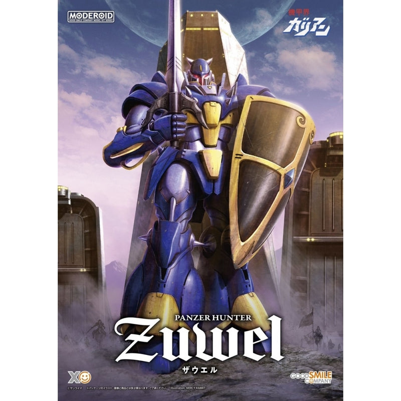 MODEROID Zuwel