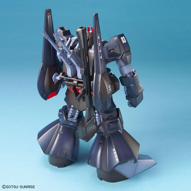 MG 1/100 RMS-099 Rick Dias - 4573102641267 – GKgundamkit
