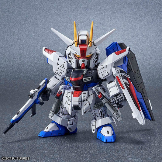 Sd Gundam Ex-Standard ZGMF-X10A Freedom Gundam Ver.Sh