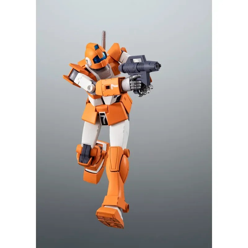 【Dec】Robot Spirits [SIDE MS] TGM-79 GM Trainer ver. A.N.I.M.E.