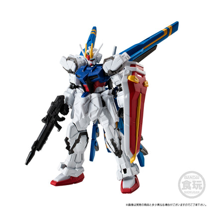 【Mar】MOBILE SUIT GUNDAM G-FRAME FA Dragon Strike w/o Gum
