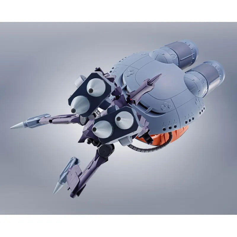 【May】ROBOT SPIRITS [SIDE MS] MAN-03 Kikeroga