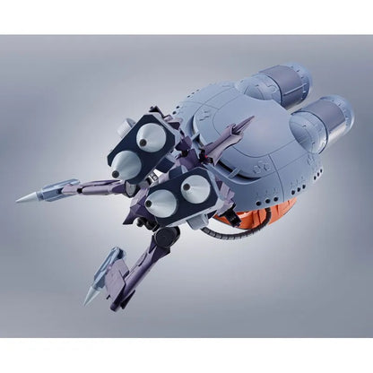 【May】ROBOT SPIRITS [SIDE MS] MAN-03 Kikeroga