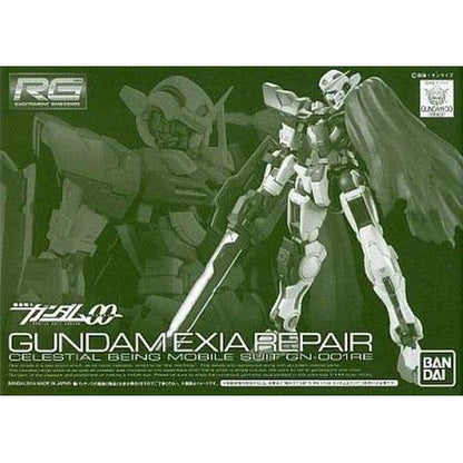 RG 1/144 GN-001 Gundam Exia Repair Parts Set