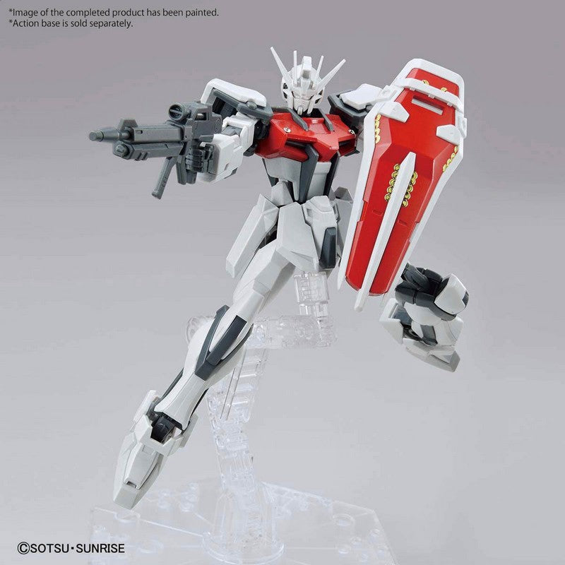 EG 1/144 The Gundam Base Limited Strike Gundam [Painting Model]