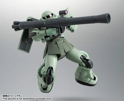 Robot Spirits [SIDE MS] MS-06 Zaku ver. A.N.I.M.E.