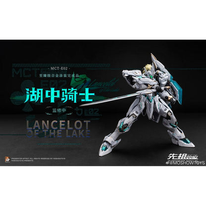 Moshowtoys Progenitor Effect MCT-E02 Lancelot of The Lake