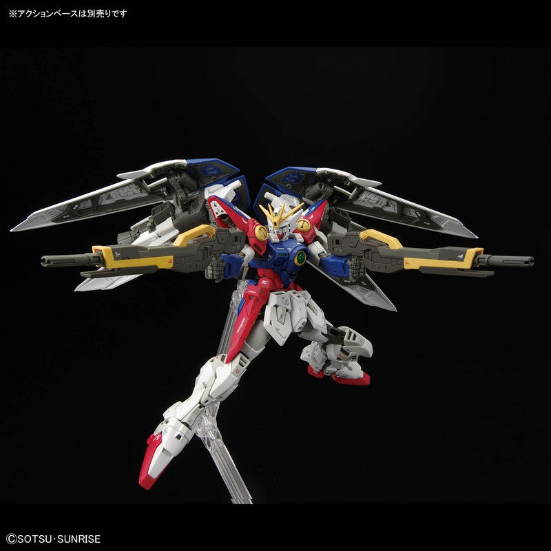 RG WING GUNDAM ZERO 1/144 ウインクゼロ mqdefault.jpg