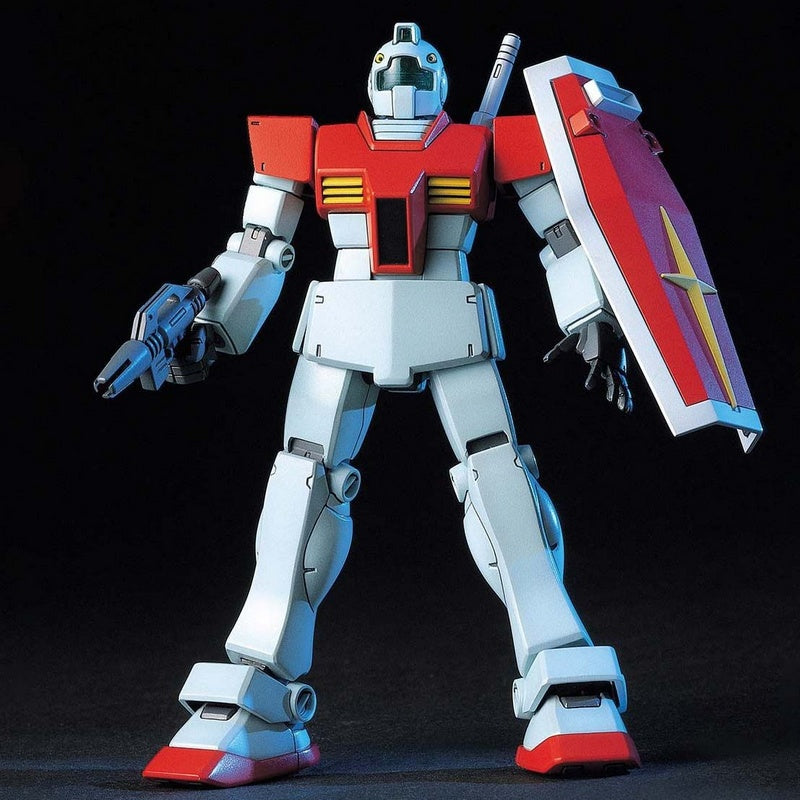 1/144 HGUC 020 RGM-79 GM - 4573102592484 – GKgundamkit