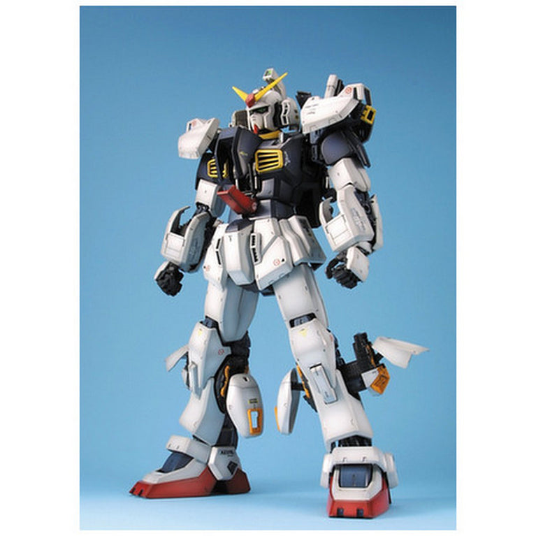 PG 1/60 RX-178 Gundam Mk-II A.E.U.G.