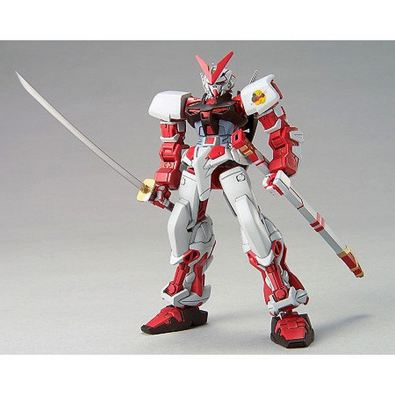 HGCE 1/144 12 MBF-P02 Gundam Astray Red frame