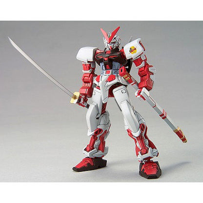 HGCE 1/144 12 MBF-P02 Gundam Astray Red frame