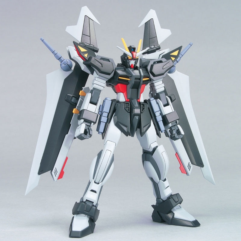 1/144 HGCE 041 GAT-X105E Strike Noir Gundam