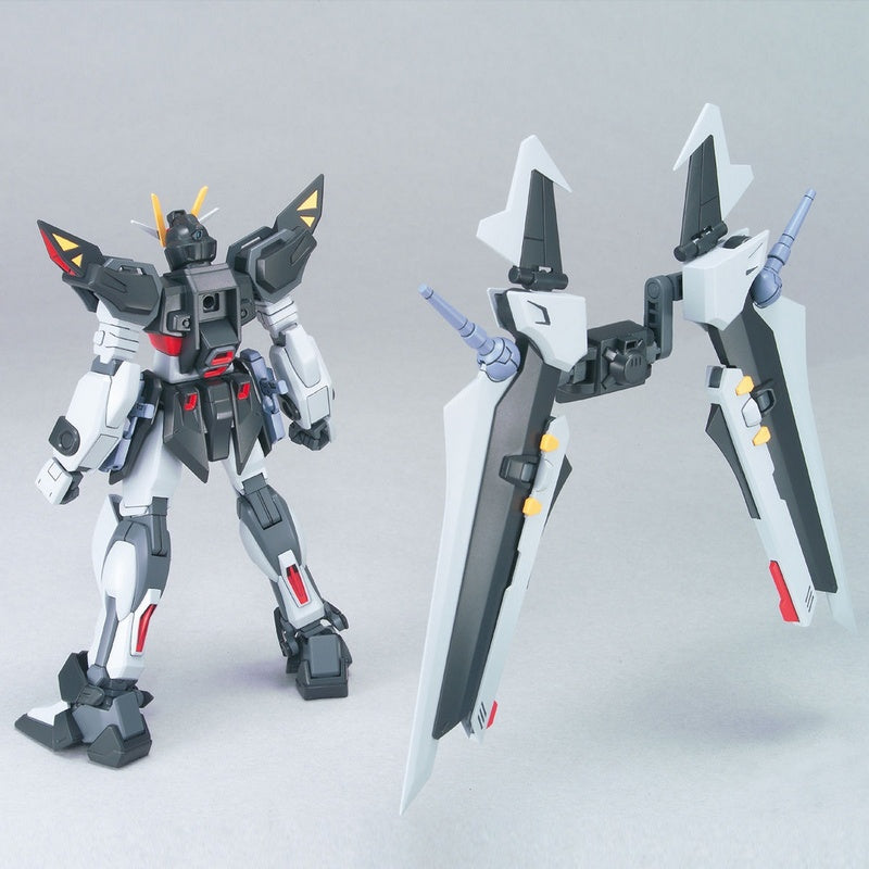 1/144 HGCE 041 GAT-X105E Strike Noir Gundam
